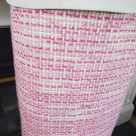 VINTAGE TAHARI TWO PIECE SKIRT SET - Picture 5 of 9